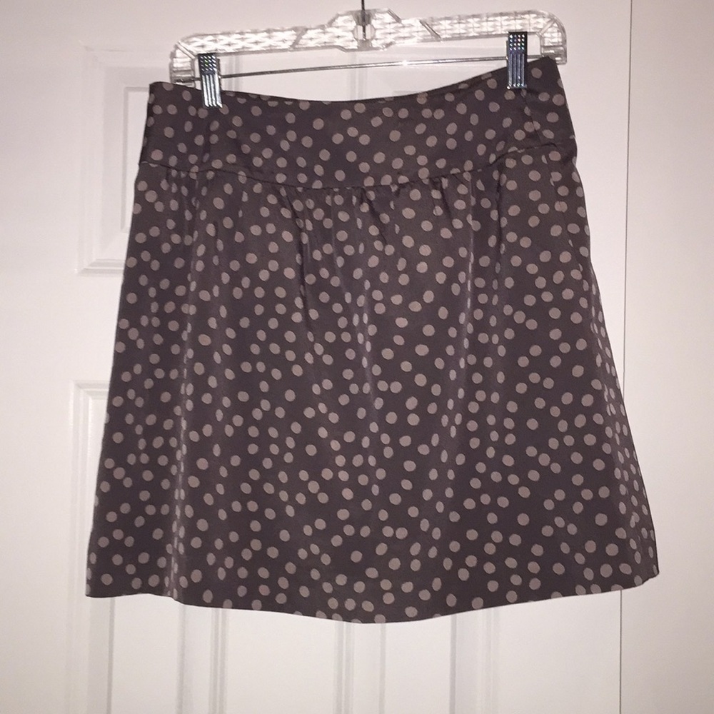 Mini skirt
